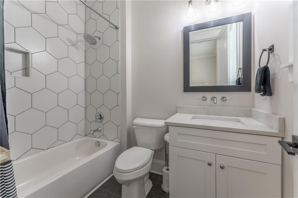 183 Jackson Ridge Drive