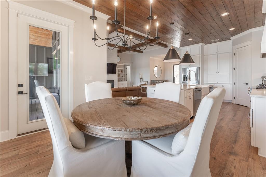 183 Jackson Ridge Drive