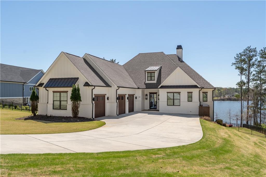 183 Jackson Ridge Drive