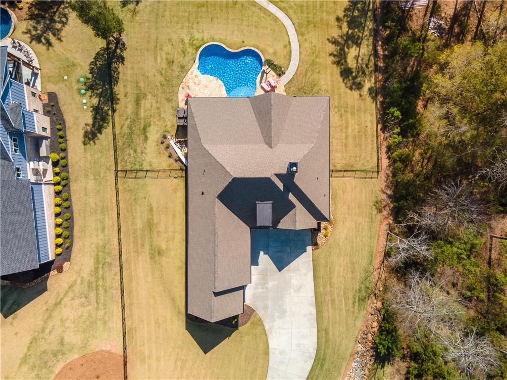 183 Jackson Ridge Drive