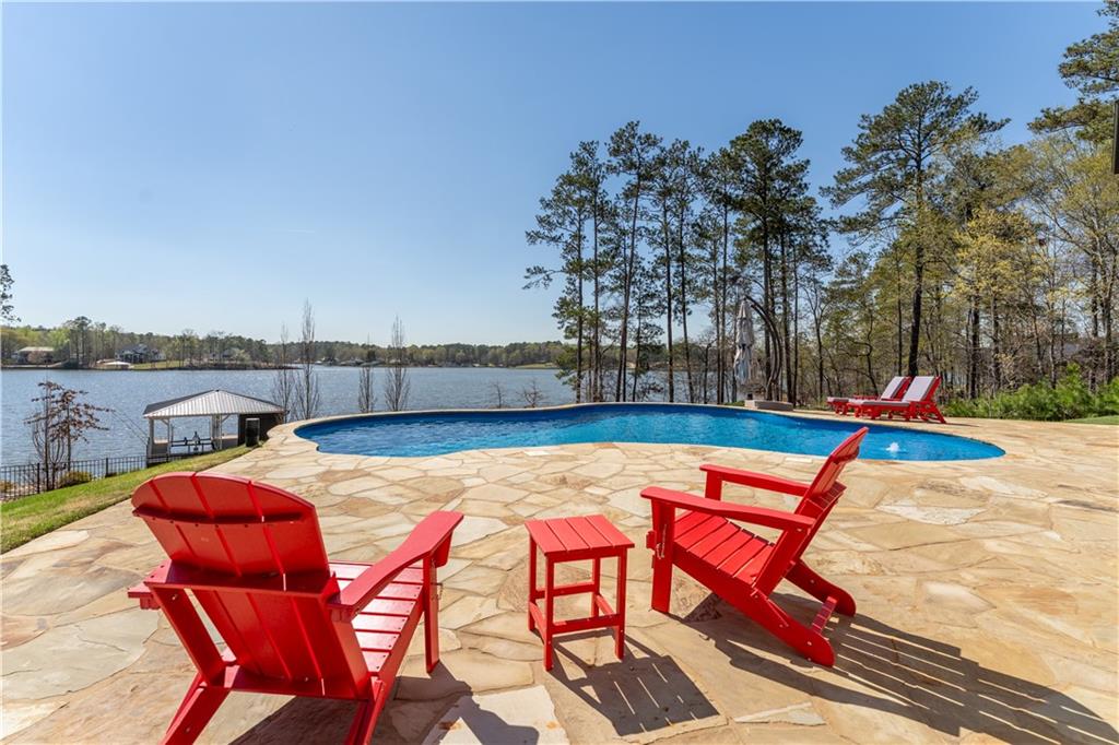 183 Jackson Ridge Drive