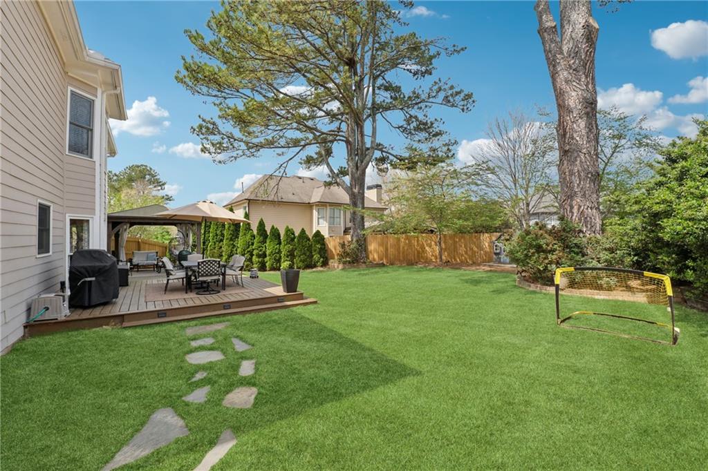 5050 Jonquilla Drive