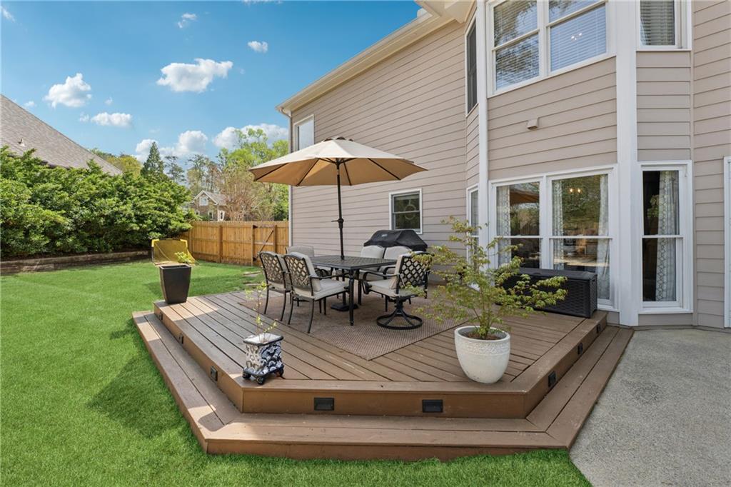 5050 Jonquilla Drive