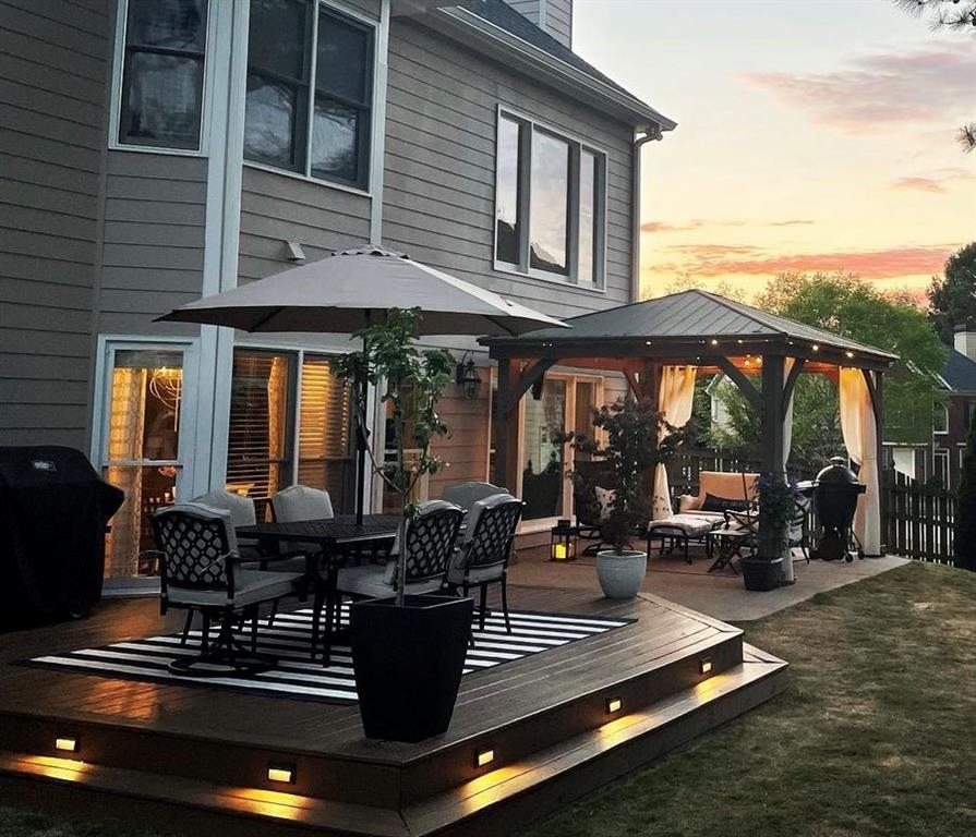 5050 Jonquilla Drive