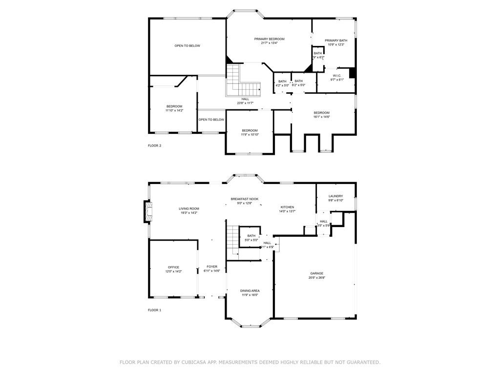 5050 Jonquilla Drive