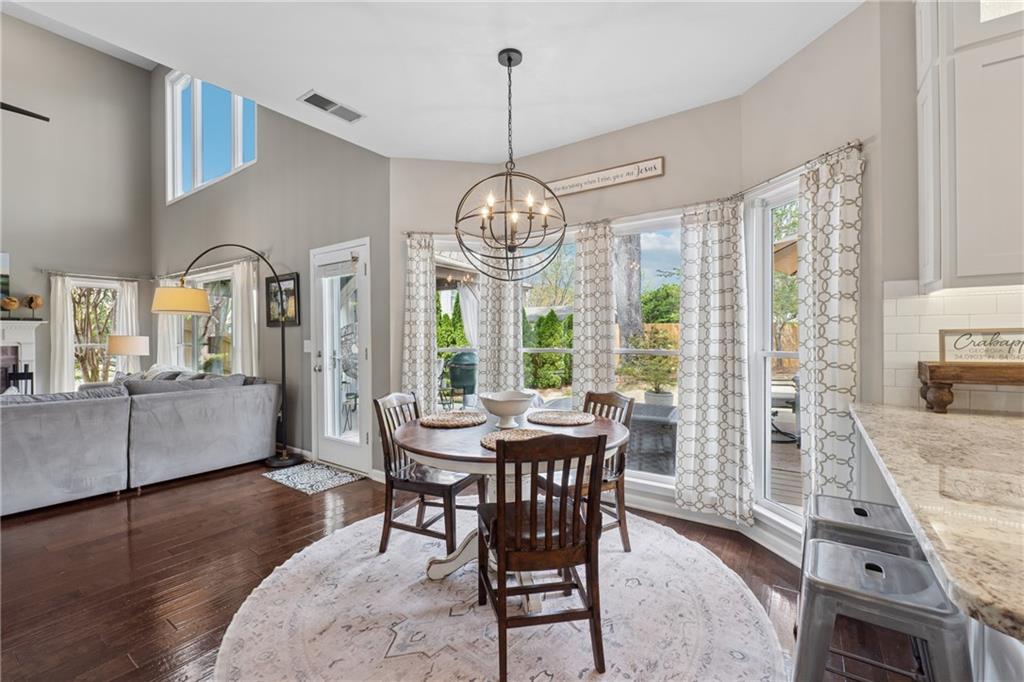 5050 Jonquilla Drive