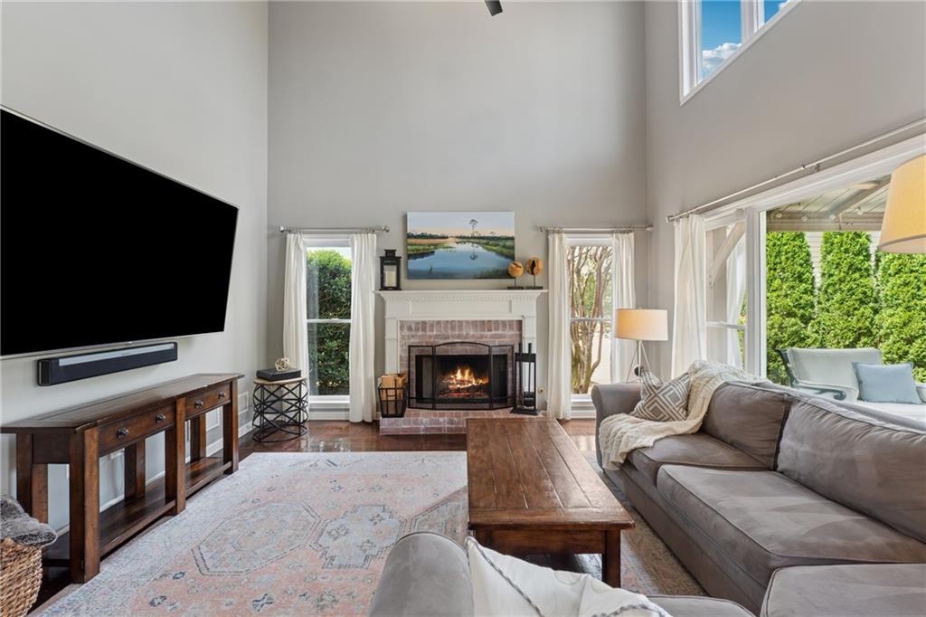 5050 Jonquilla Drive