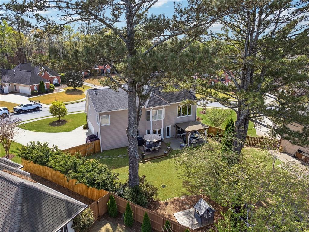 5050 Jonquilla Drive