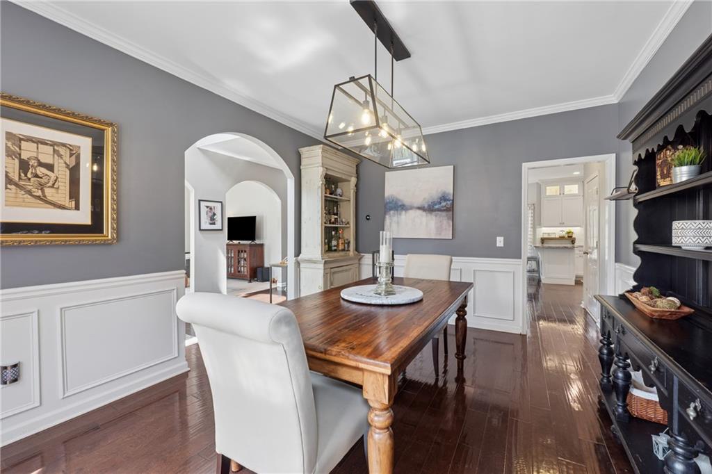 5050 Jonquilla Drive