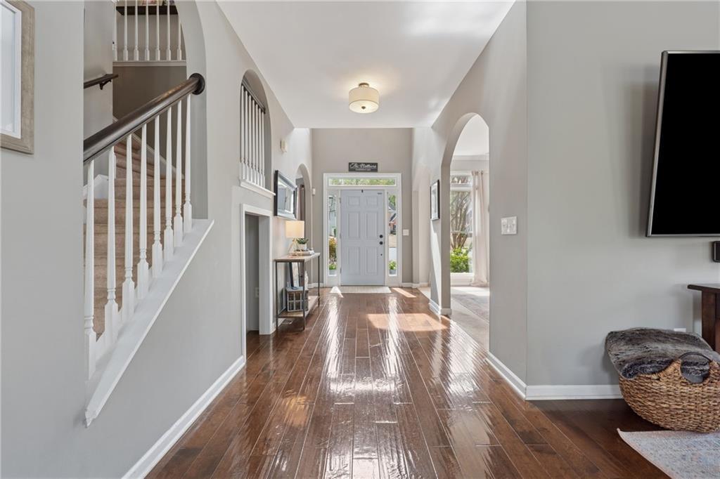 5050 Jonquilla Drive