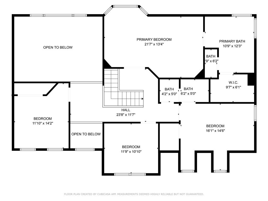 5050 Jonquilla Drive