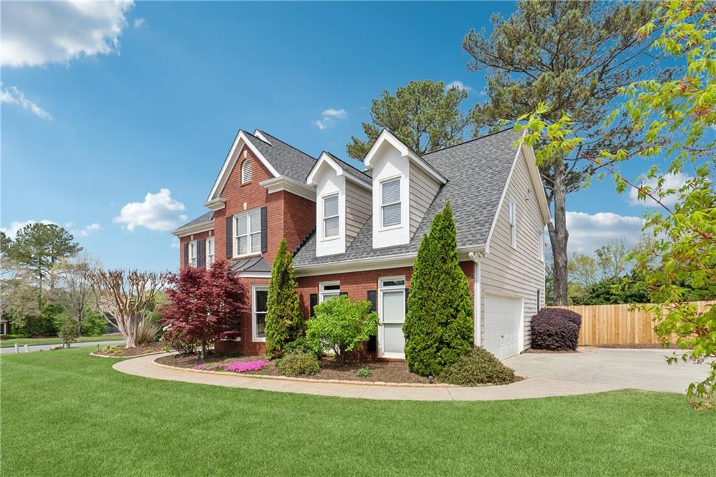 5050 Jonquilla Drive