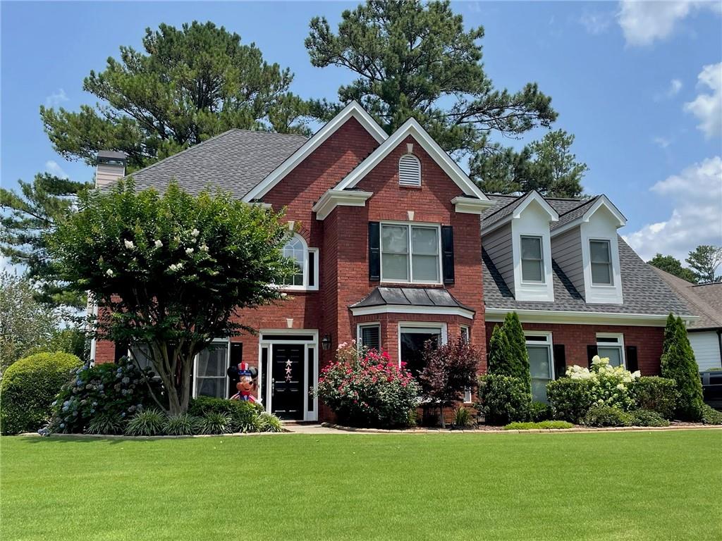 5050 Jonquilla Drive