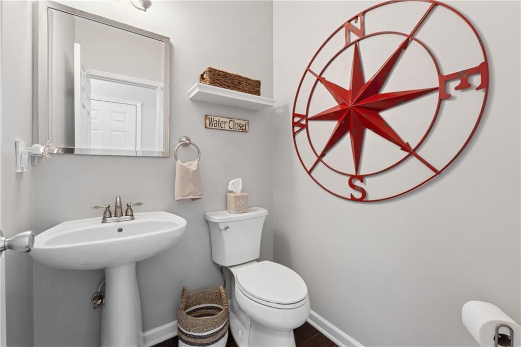 5050 Jonquilla Drive