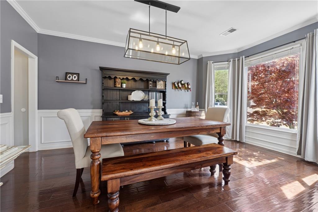 5050 Jonquilla Drive