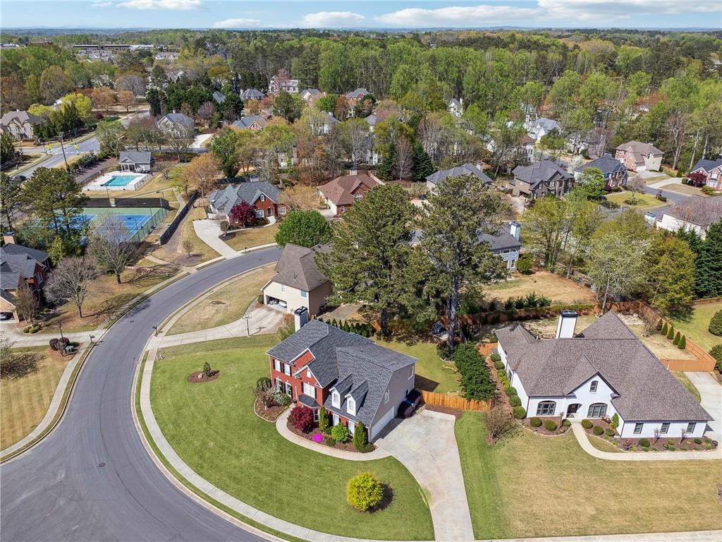 5050 Jonquilla Drive