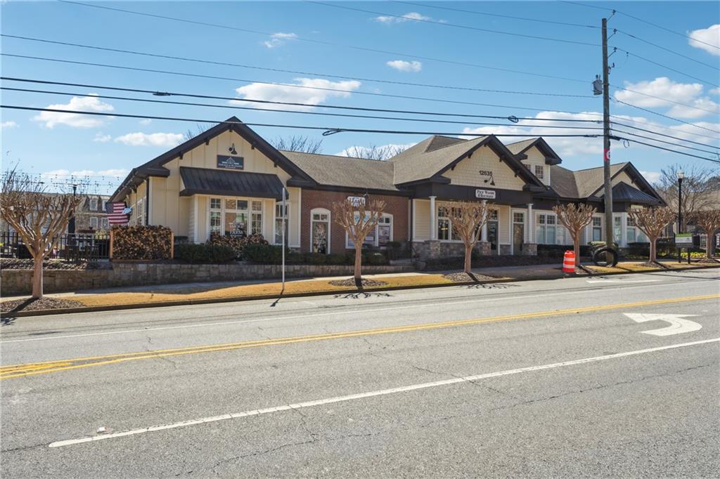 5050 Jonquilla Drive