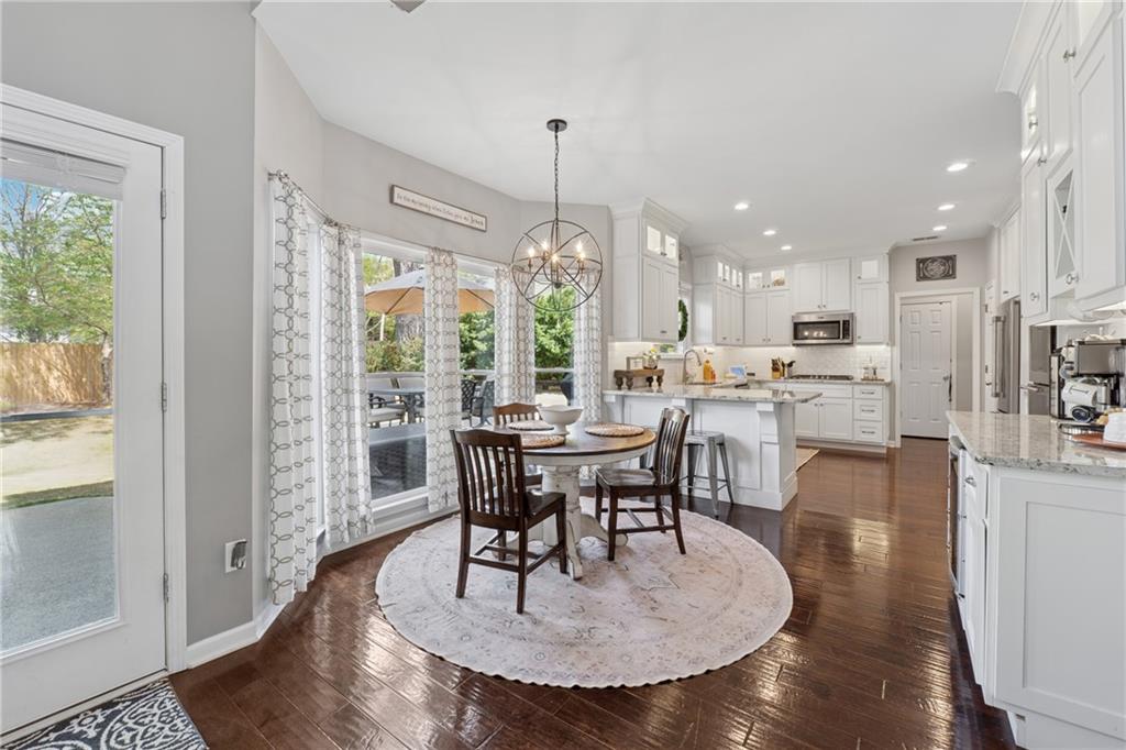 5050 Jonquilla Drive