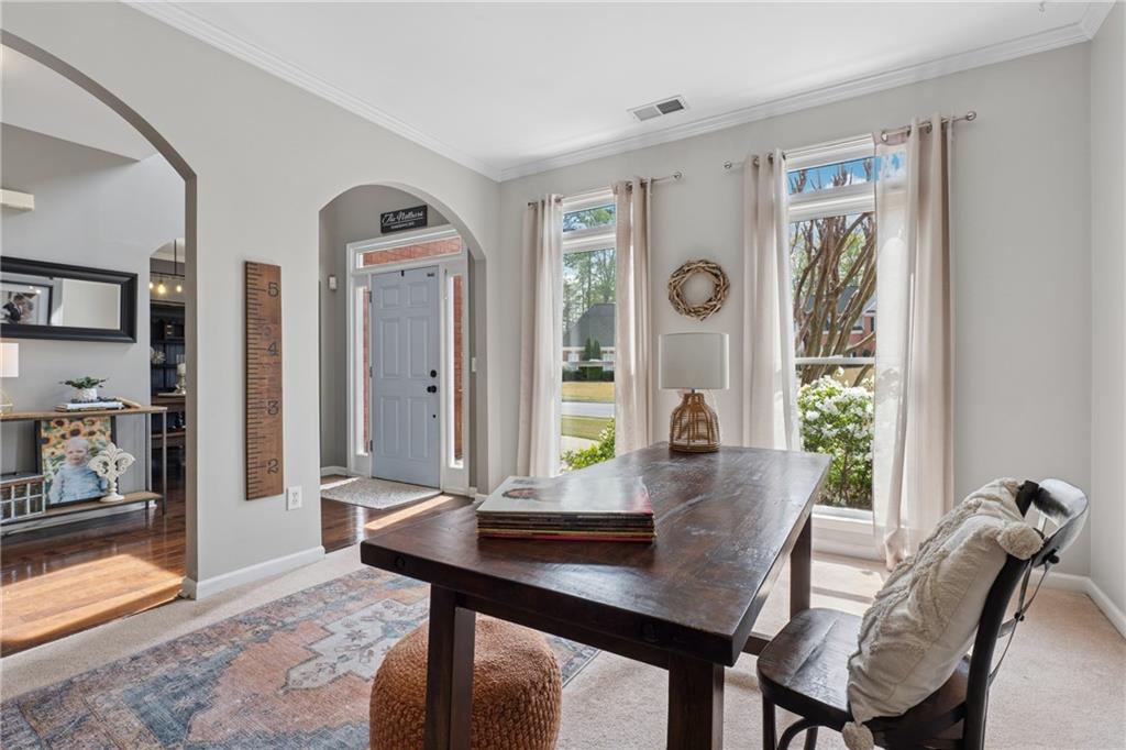 5050 Jonquilla Drive