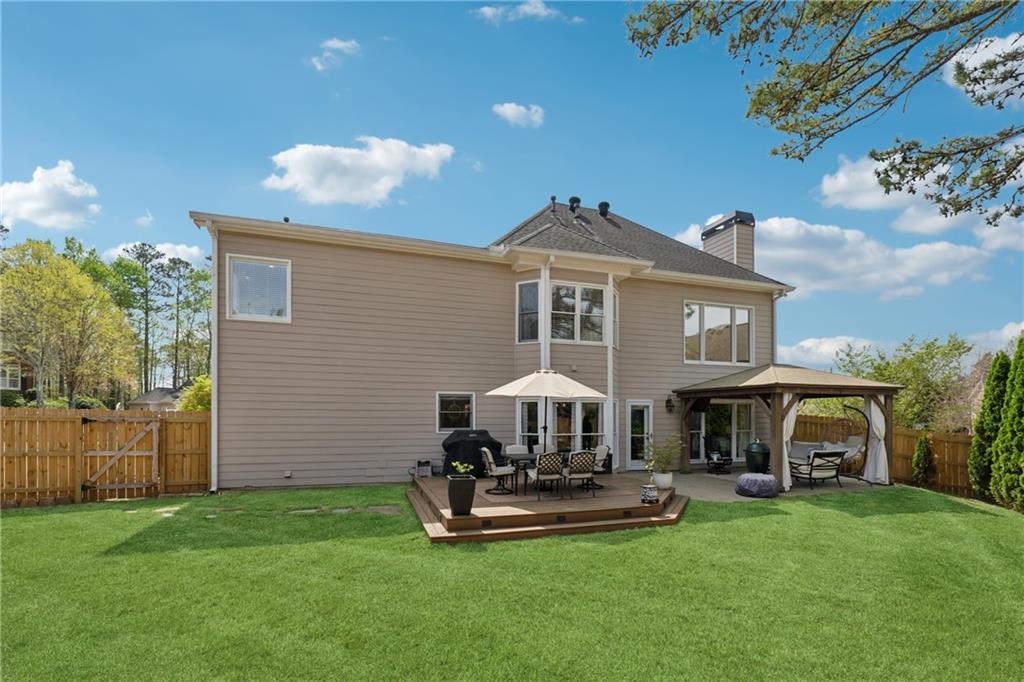 5050 Jonquilla Drive