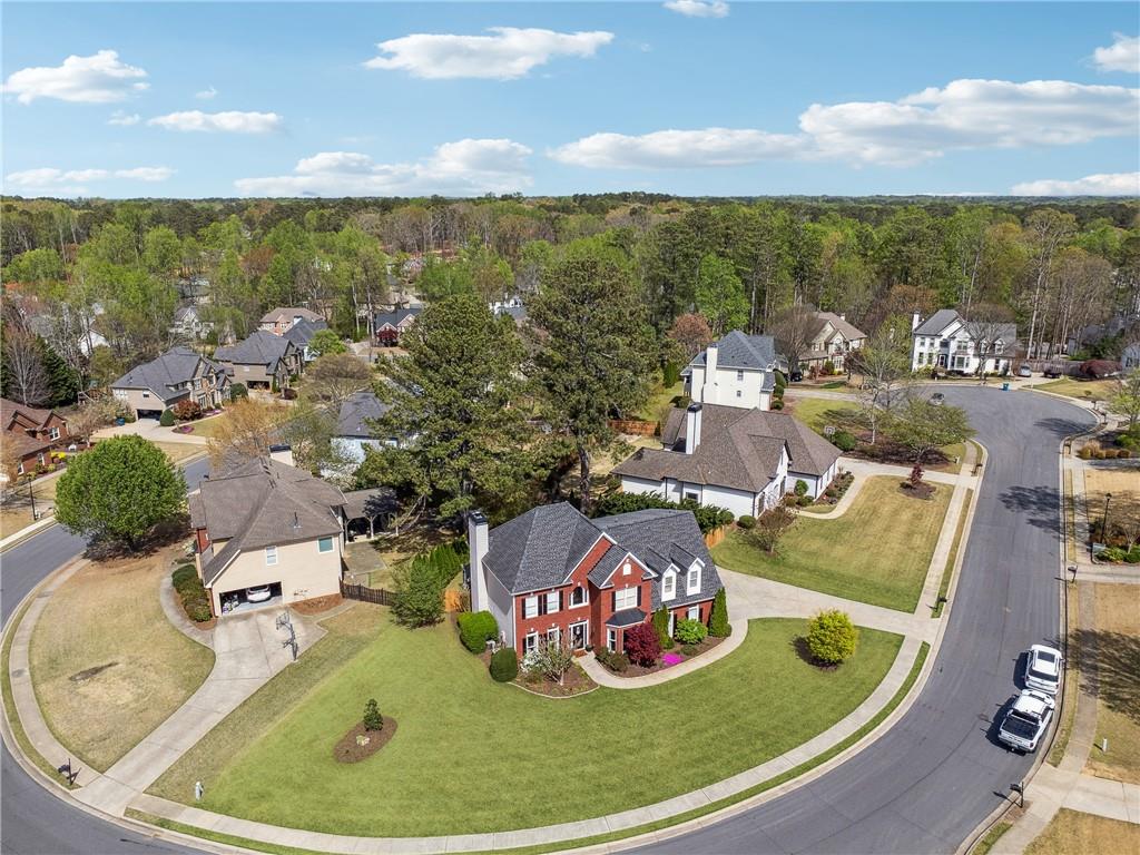 5050 Jonquilla Drive