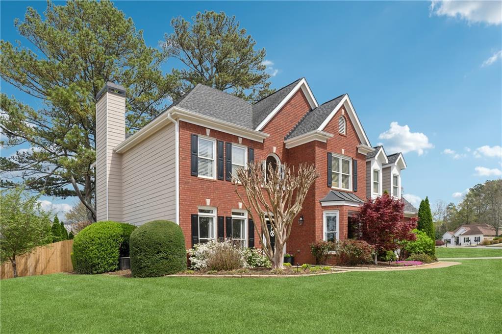 5050 Jonquilla Drive