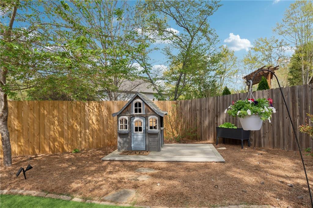 5050 Jonquilla Drive