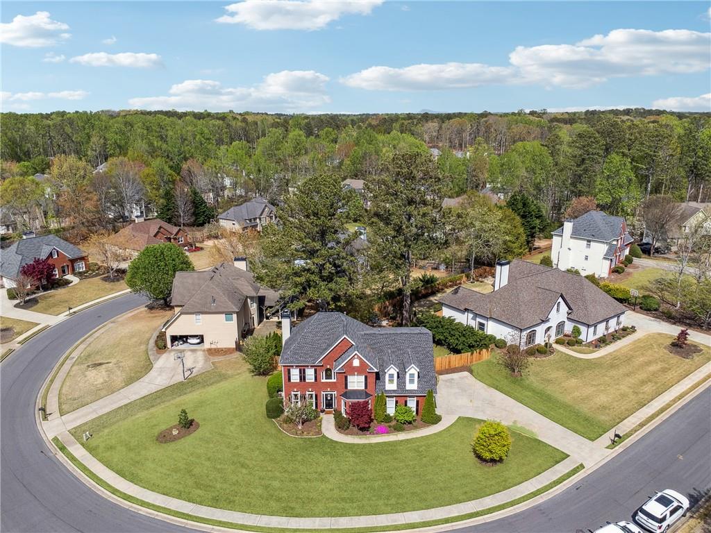 5050 Jonquilla Drive