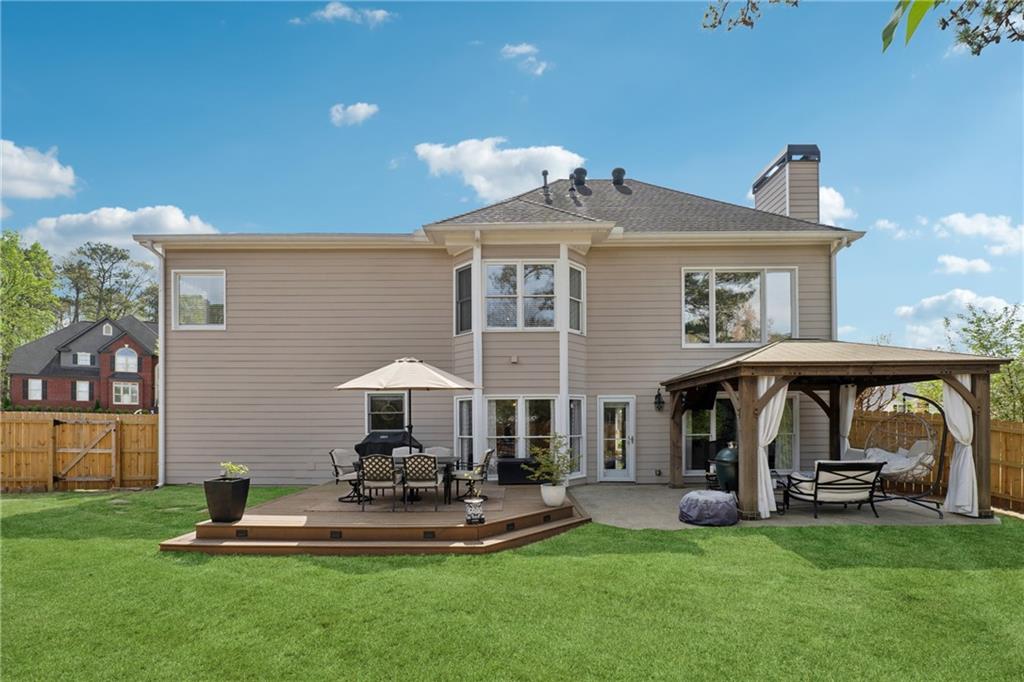 5050 Jonquilla Drive