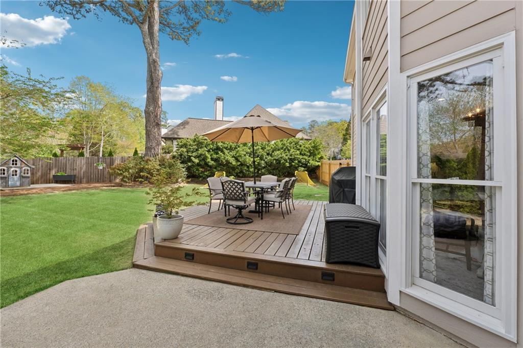 5050 Jonquilla Drive