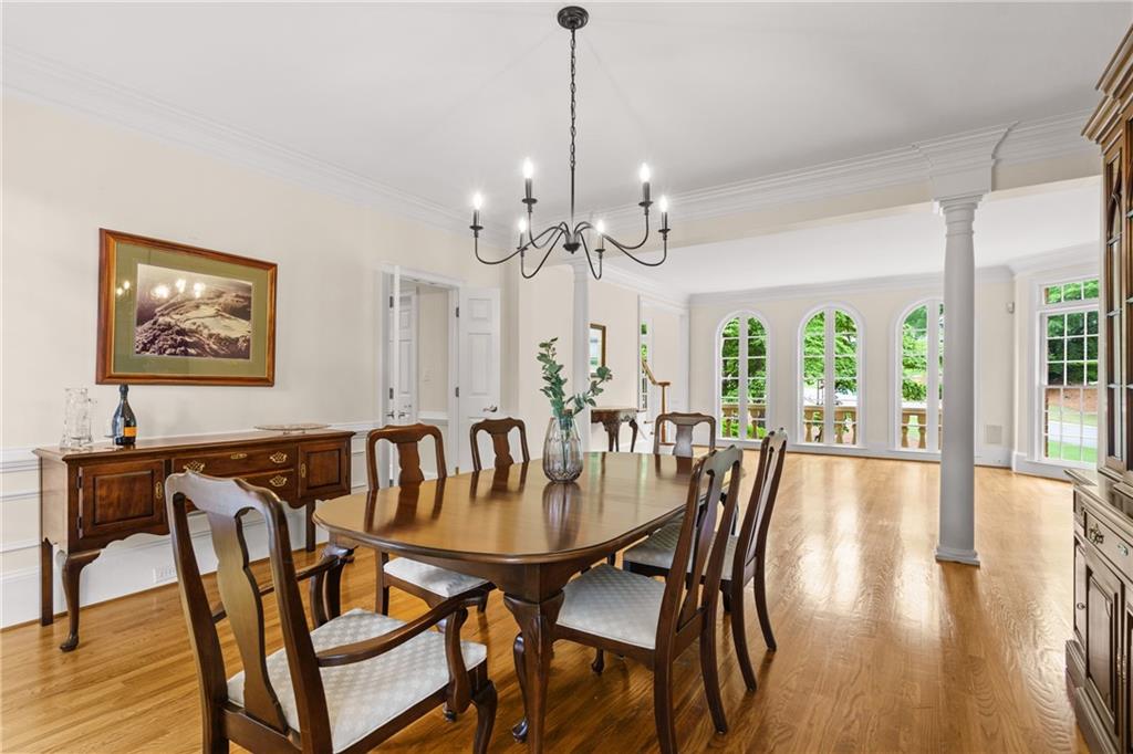 1100 Kensington Court