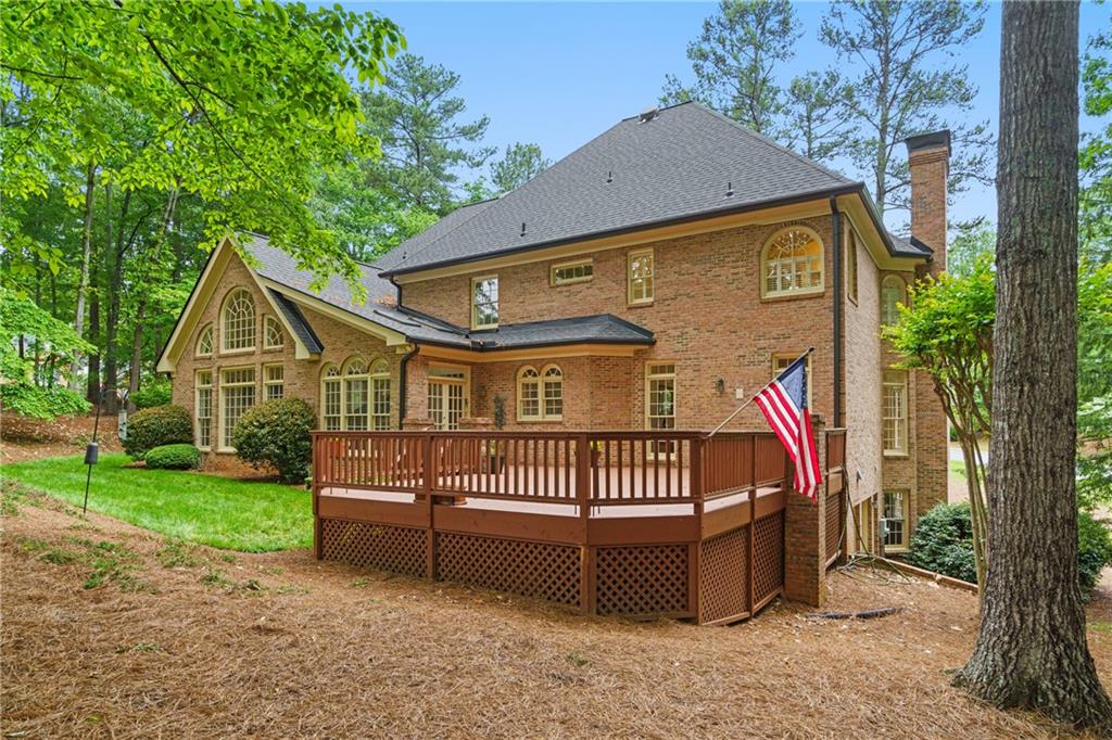 1100 Kensington Court