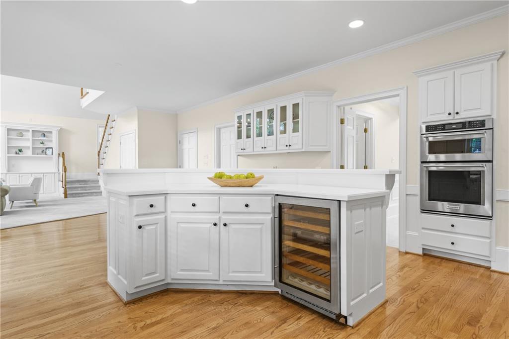 1100 Kensington Court