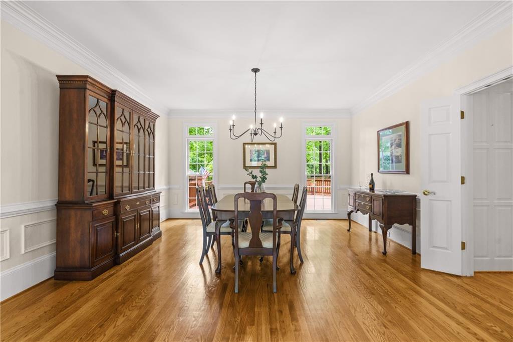 1100 Kensington Court