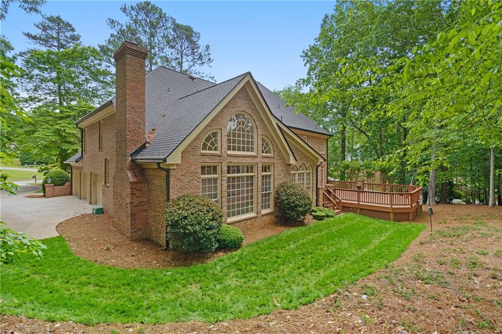 1100 Kensington Court