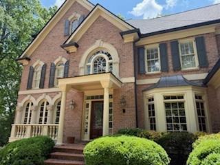 1100 Kensington Court