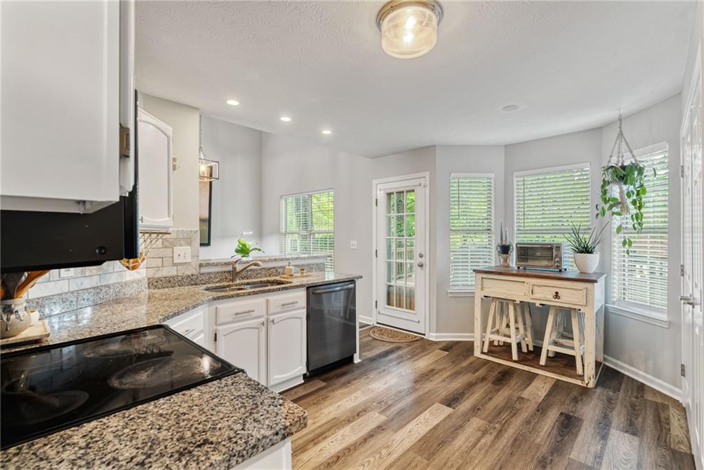 1025 Taylor Oaks Drive