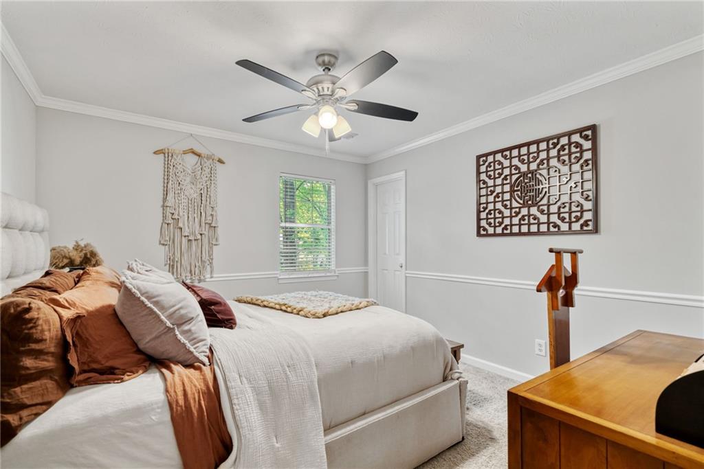 1025 Taylor Oaks Drive