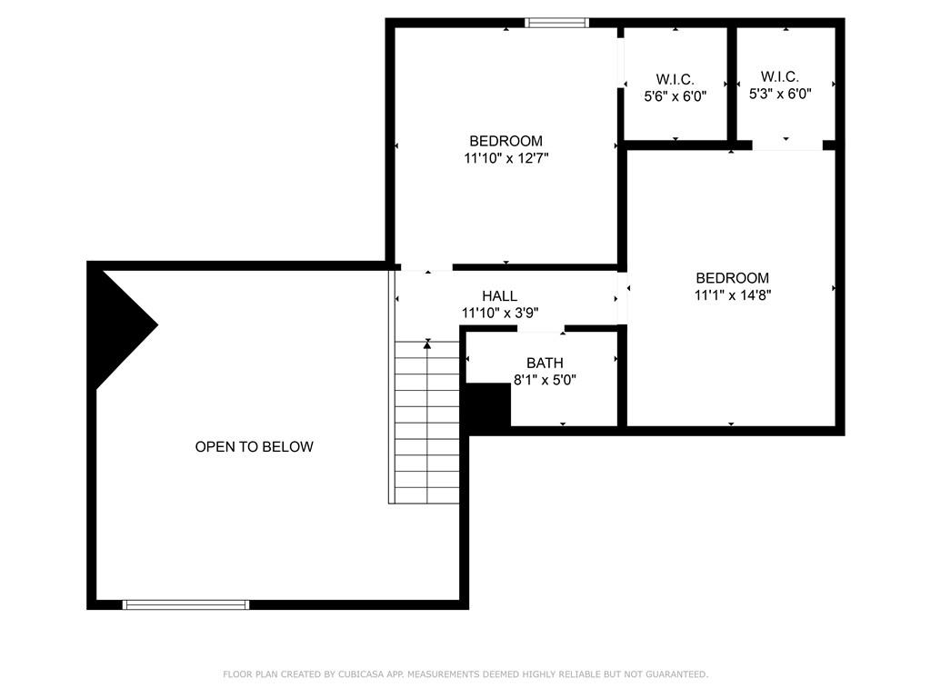 1025 Taylor Oaks Drive