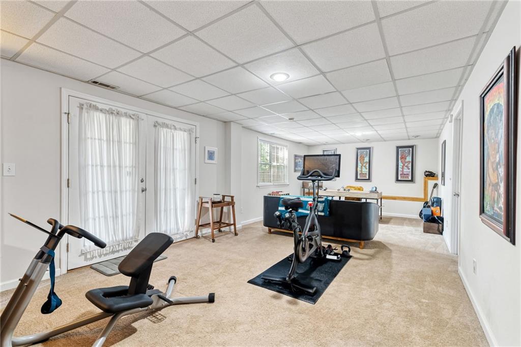 1025 Taylor Oaks Drive