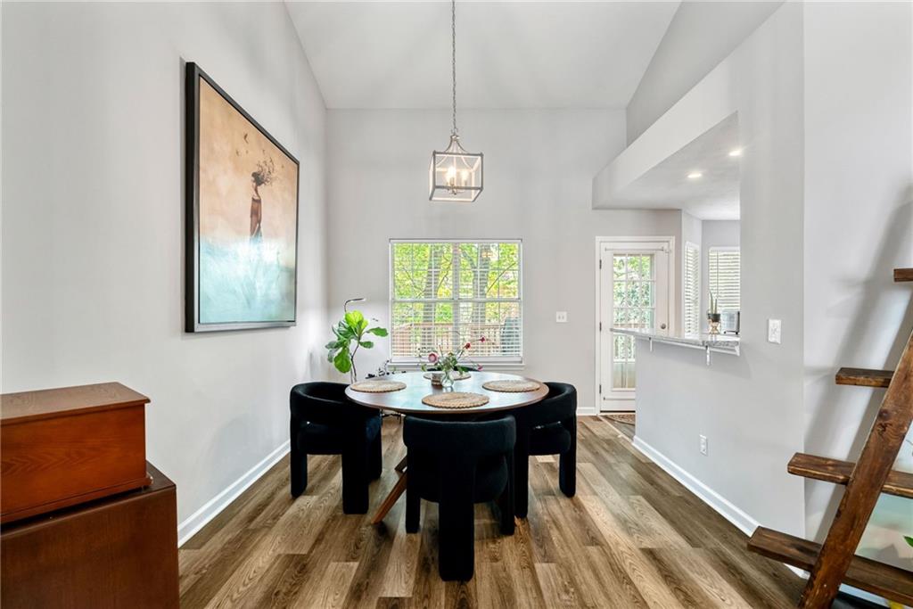 1025 Taylor Oaks Drive