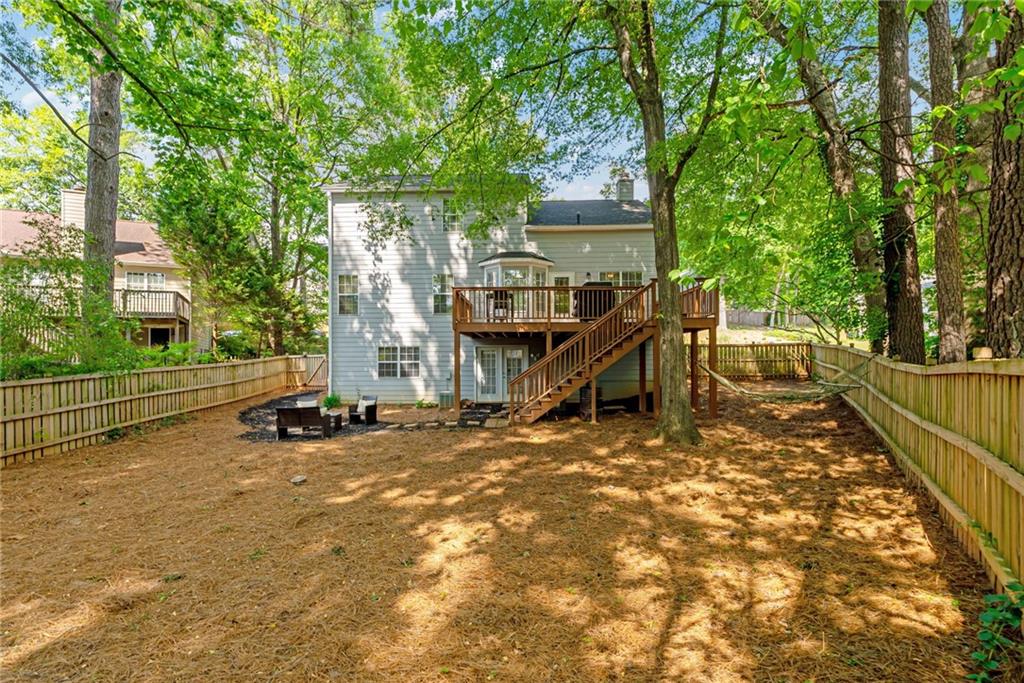 1025 Taylor Oaks Drive