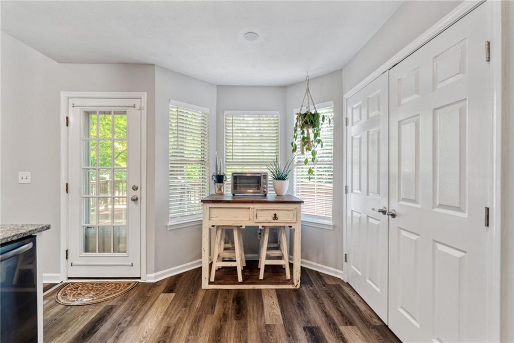 1025 Taylor Oaks Drive