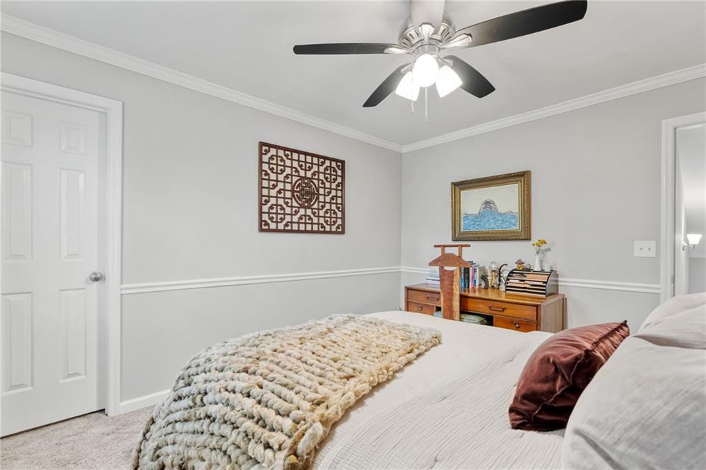 1025 Taylor Oaks Drive