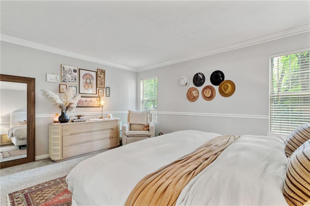 1025 Taylor Oaks Drive