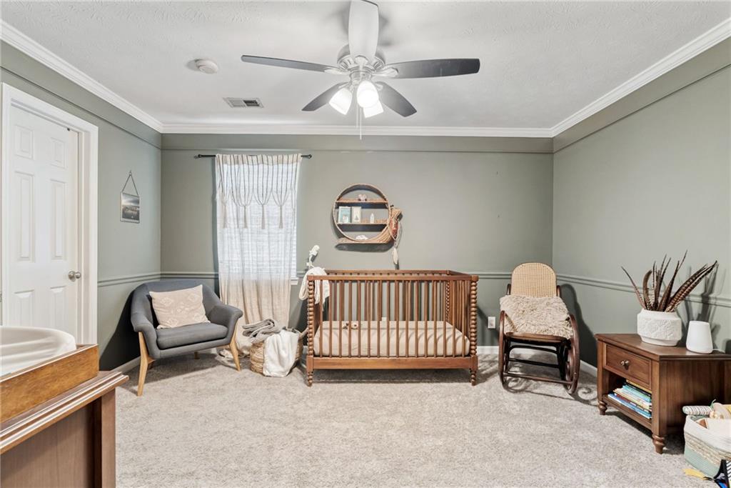 1025 Taylor Oaks Drive