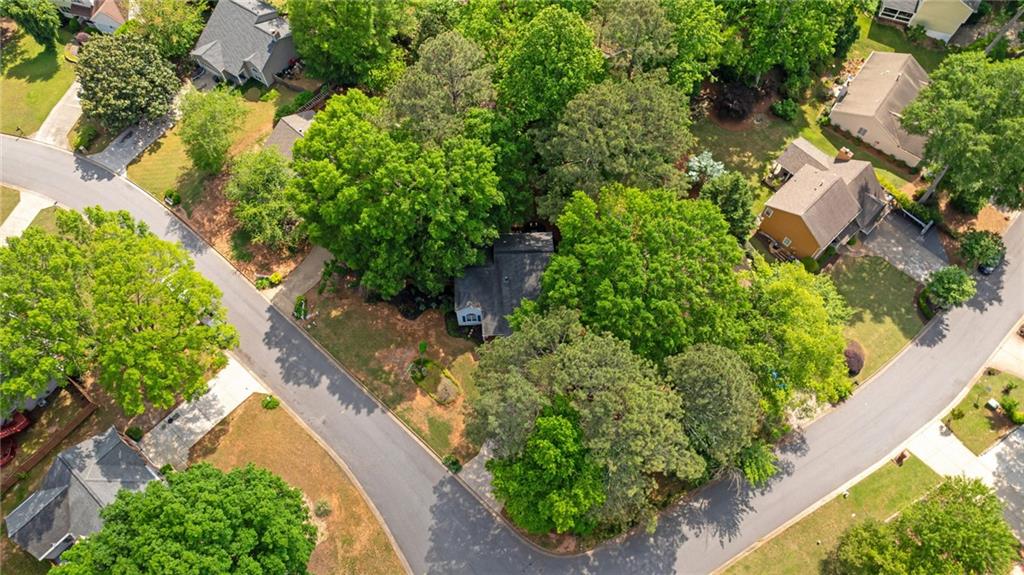 1025 Taylor Oaks Drive