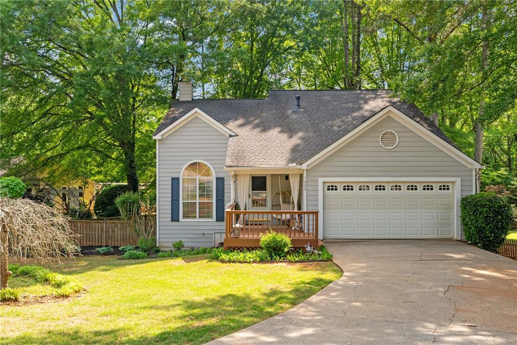 1025 Taylor Oaks Drive