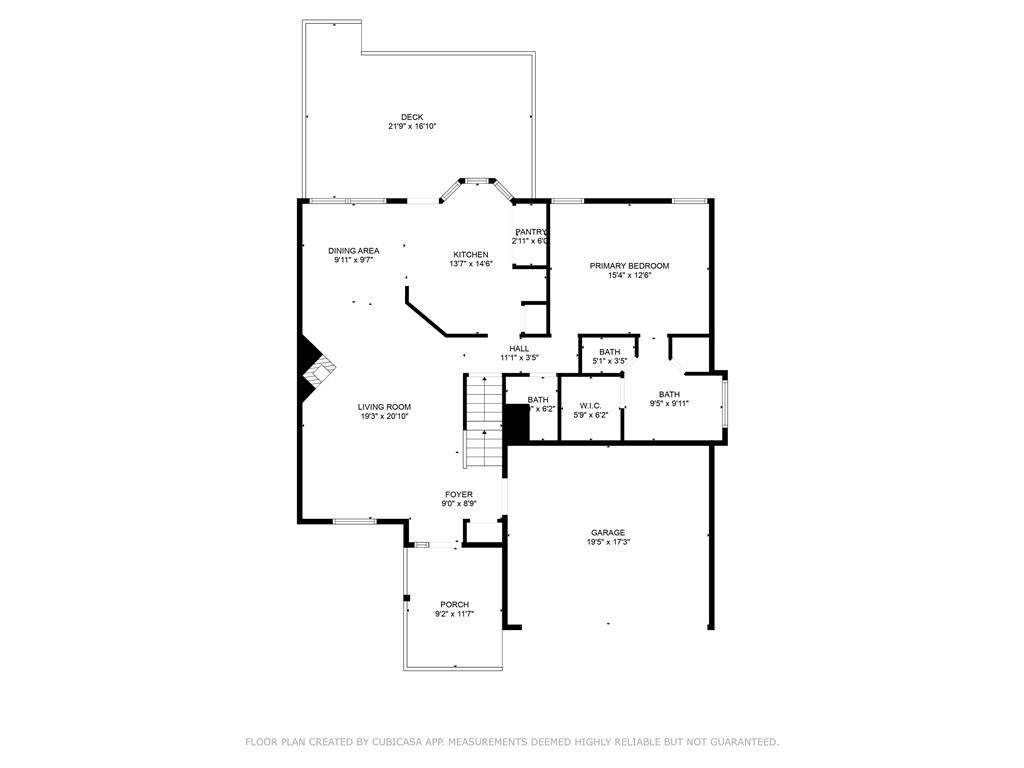 1025 Taylor Oaks Drive