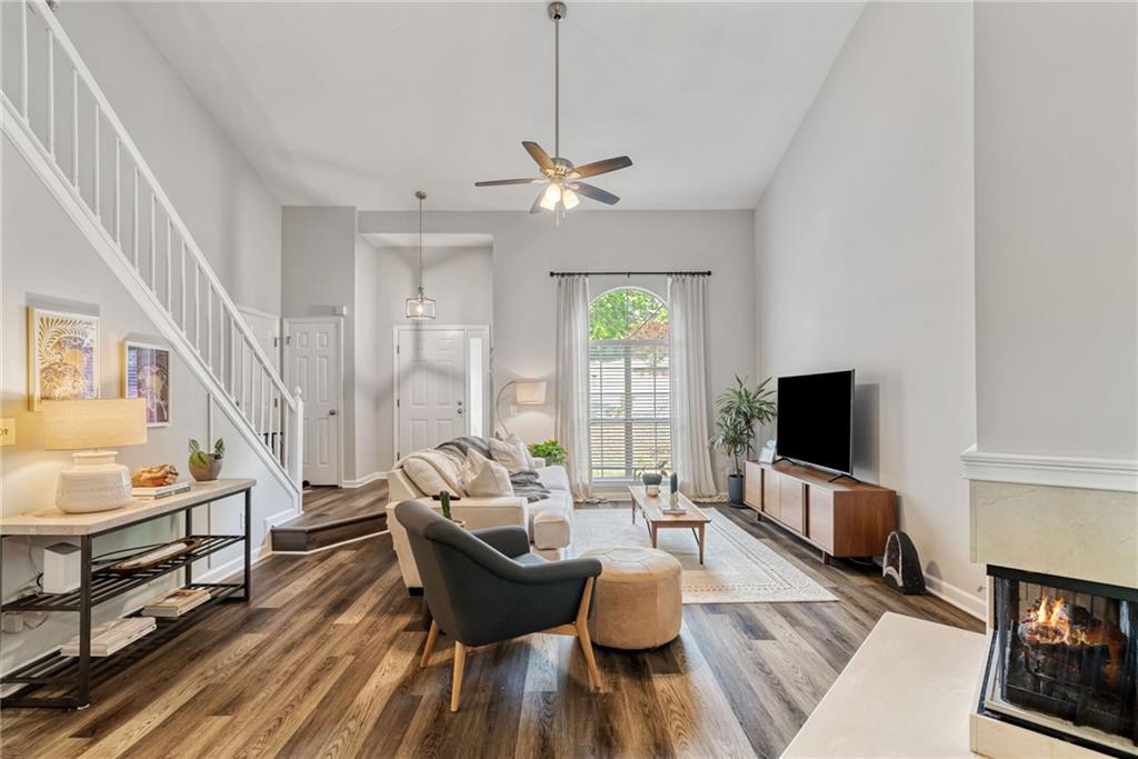 1025 Taylor Oaks Drive